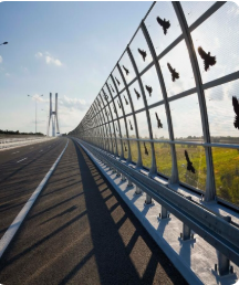 Endüstriyel projeler